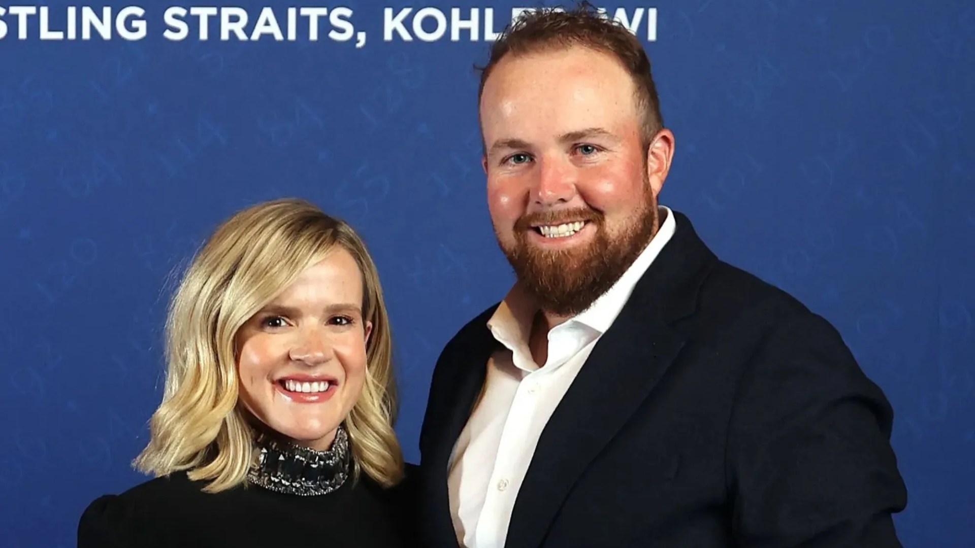 ‘Time to cheer Daddy on’ says Shane Lowry’s wife Wendy as she heads to Paris following star-studded Portugal holiday [Video]