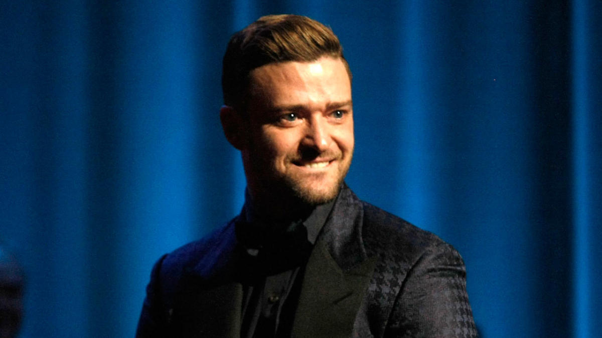 Justin Timberlake set to appear in Long Island court next week for DWI charges [Video]