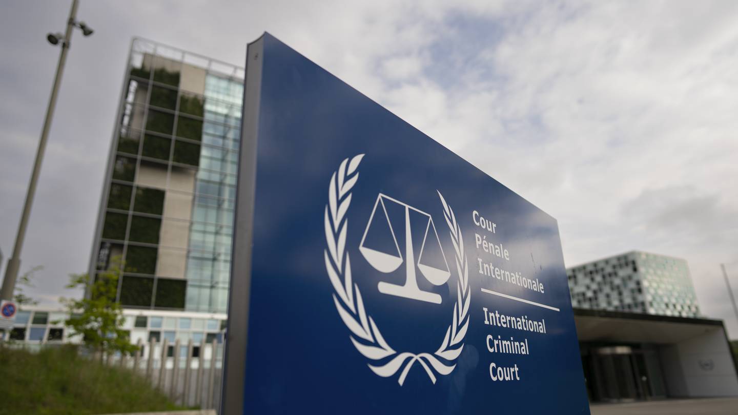 UK drops plans to challenge ICC arrest warrant request against Benjamin Netanyahu  WSOC TV [Video]