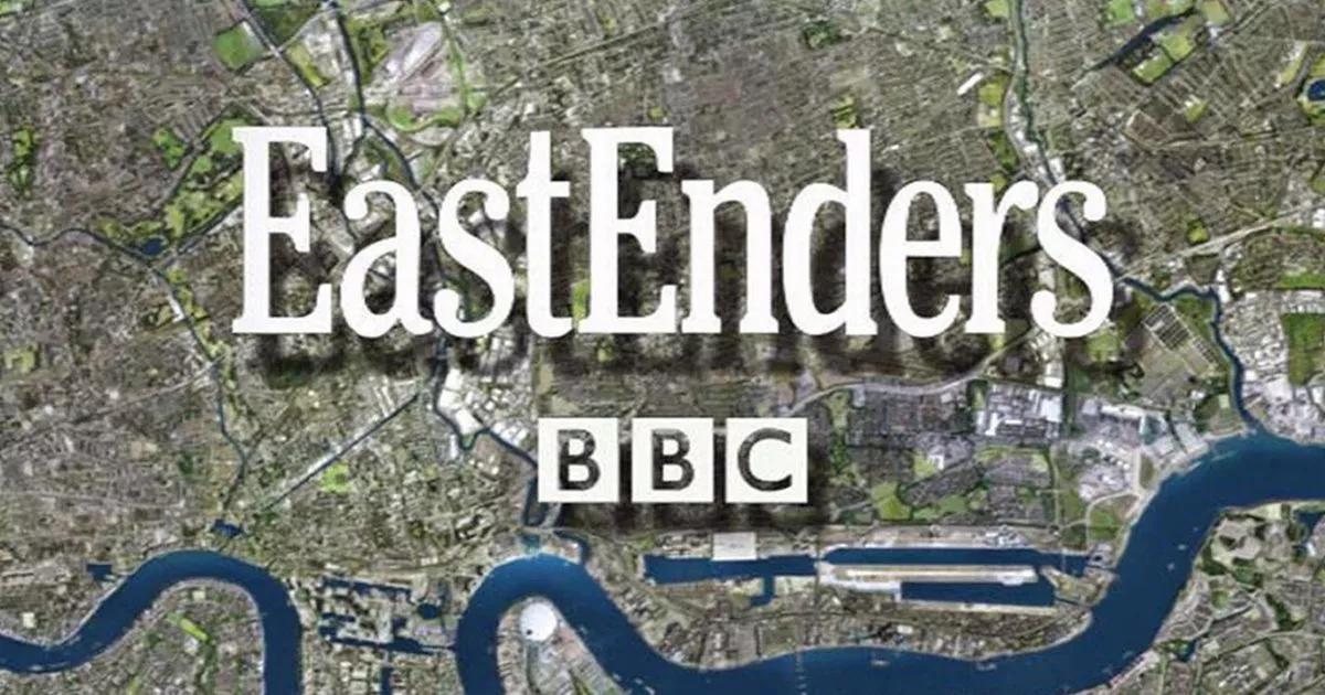 EastEnders icon lands huge hosting role away from BBC soap [Video]